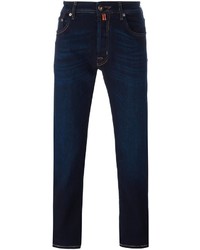 dunkelblaue Jeans von Jacob Cohen