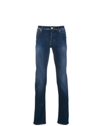 dunkelblaue Jeans von Jacob Cohen