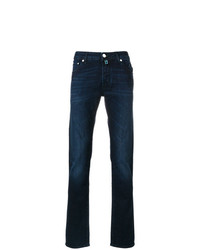 dunkelblaue Jeans von Jacob Cohen