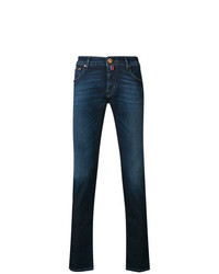 dunkelblaue Jeans von Jacob Cohen