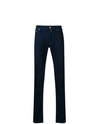 dunkelblaue Jeans von Jacob Cohen