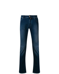 dunkelblaue Jeans von Jacob Cohen