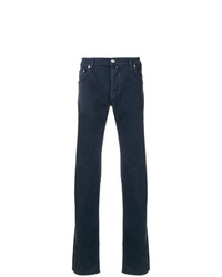 dunkelblaue Jeans von Jacob Cohen