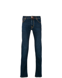 dunkelblaue Jeans von Jacob Cohen