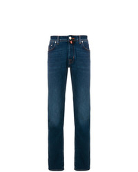 dunkelblaue Jeans von Jacob Cohen