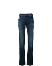 dunkelblaue Jeans von Jacob Cohen