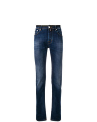 dunkelblaue Jeans von Jacob Cohen