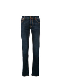 dunkelblaue Jeans von Jacob Cohen