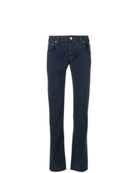 dunkelblaue Jeans von Jacob Cohen