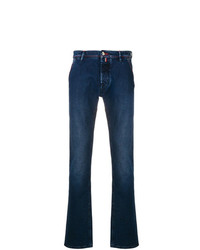 dunkelblaue Jeans von Jacob Cohen