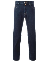 dunkelblaue Jeans von Jacob Cohen