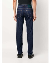 dunkelblaue Jeans von Jacob Cohen