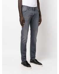 dunkelblaue Jeans von Jacob Cohen