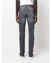 dunkelblaue Jeans von Jacob Cohen