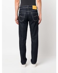 dunkelblaue Jeans von Jacob Cohen