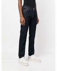 dunkelblaue Jeans von Jacob Cohen