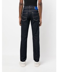 dunkelblaue Jeans von Jacob Cohen