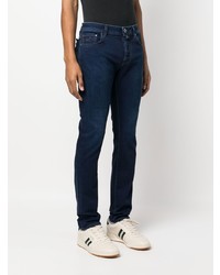 dunkelblaue Jeans von Jacob Cohen