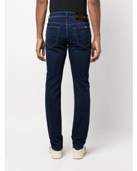 dunkelblaue Jeans von Jacob Cohen