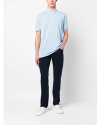 dunkelblaue Jeans von Jacob Cohen