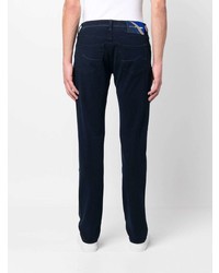 dunkelblaue Jeans von Jacob Cohen