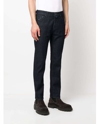 dunkelblaue Jeans von Jacob Cohen