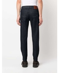 dunkelblaue Jeans von Jacob Cohen