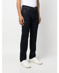 dunkelblaue Jeans von Jacob Cohen