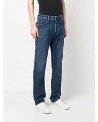 dunkelblaue Jeans von Jacob Cohen