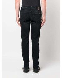 dunkelblaue Jeans von Jacob Cohen