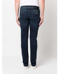 dunkelblaue Jeans von Jacob Cohen