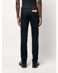 dunkelblaue Jeans von Jacob Cohen