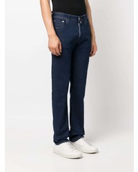 dunkelblaue Jeans von Jacob Cohen