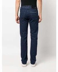 dunkelblaue Jeans von Jacob Cohen