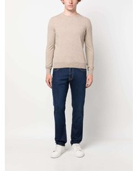 dunkelblaue Jeans von Jacob Cohen