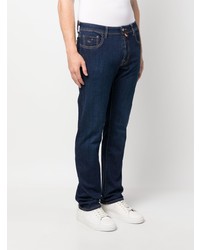 dunkelblaue Jeans von Jacob Cohen