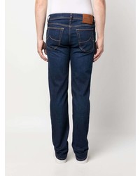 dunkelblaue Jeans von Jacob Cohen