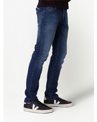 dunkelblaue Jeans von Jacob Cohen