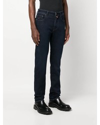 dunkelblaue Jeans von Jacob Cohen