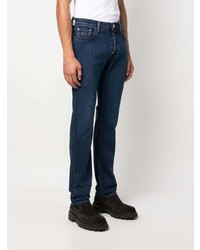 dunkelblaue Jeans von Jacob Cohen