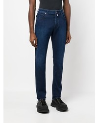 dunkelblaue Jeans von Jacob Cohen