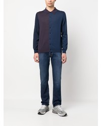 dunkelblaue Jeans von Jacob Cohen