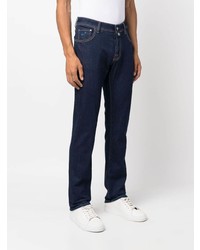 dunkelblaue Jeans von Jacob Cohen