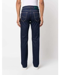 dunkelblaue Jeans von Jacob Cohen