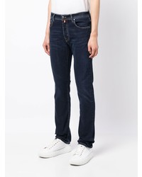 dunkelblaue Jeans von Jacob Cohen