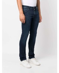 dunkelblaue Jeans von Jacob Cohen