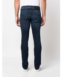 dunkelblaue Jeans von Jacob Cohen