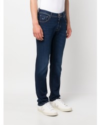 dunkelblaue Jeans von Jacob Cohen