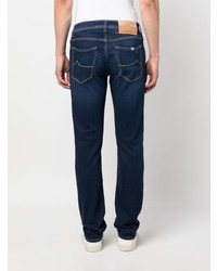 dunkelblaue Jeans von Jacob Cohen