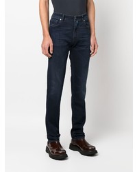 dunkelblaue Jeans von Jacob Cohen